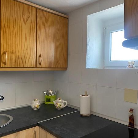 Villa Casa Nora Iznate Esterno foto