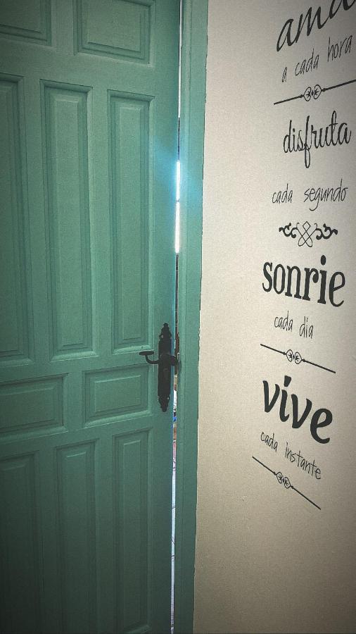 Villa Casa Nora Iznate Esterno foto
